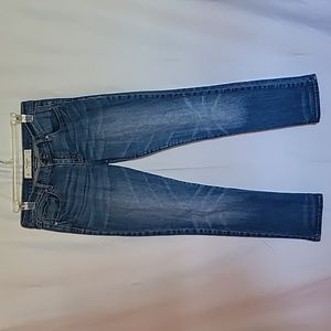Abercrombie & Fitch Perfect Stretch Jeans Women's Size 4S
